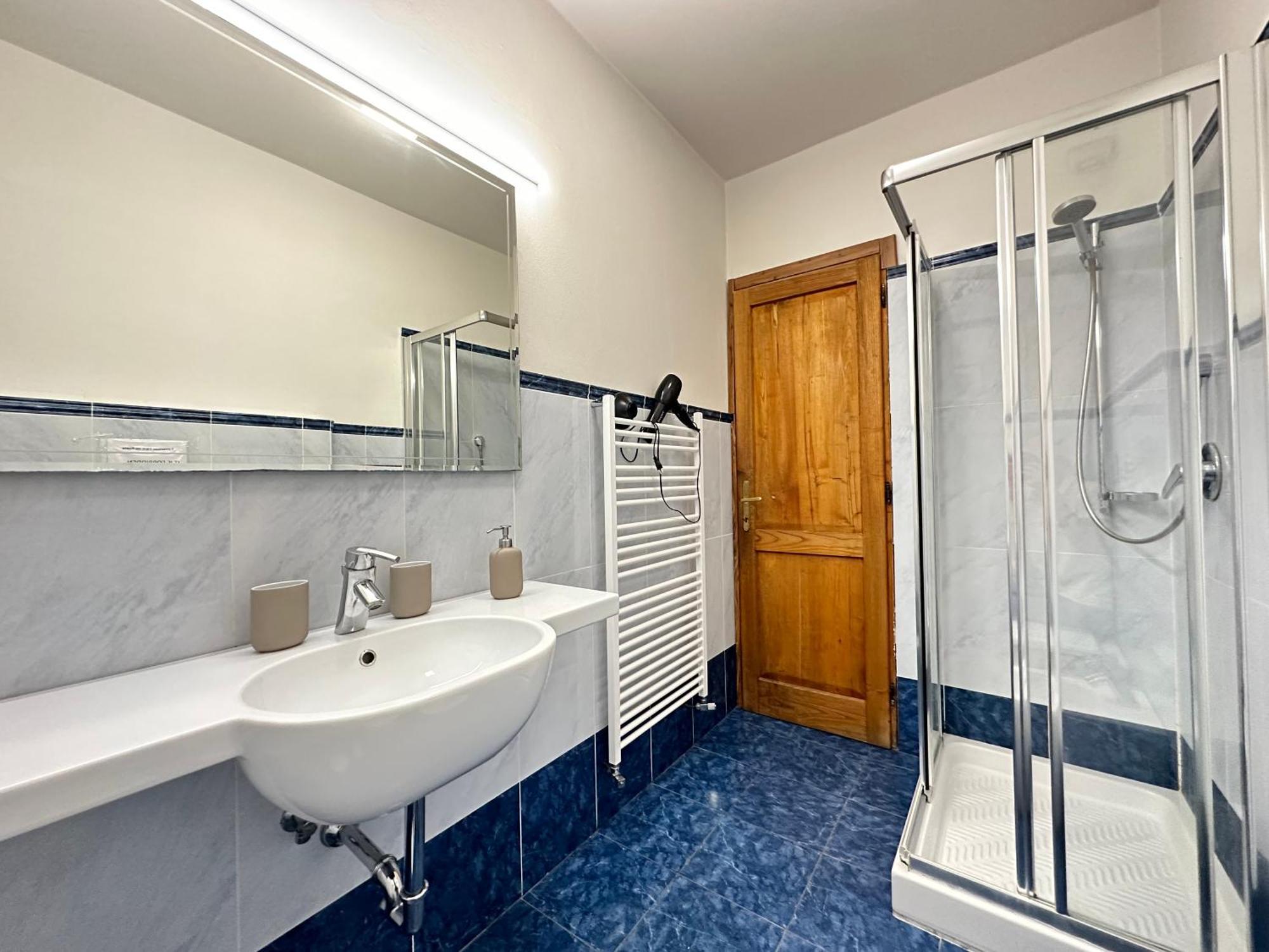 Luxurious View On Santa Croce Apartment Florence Ngoại thất bức ảnh