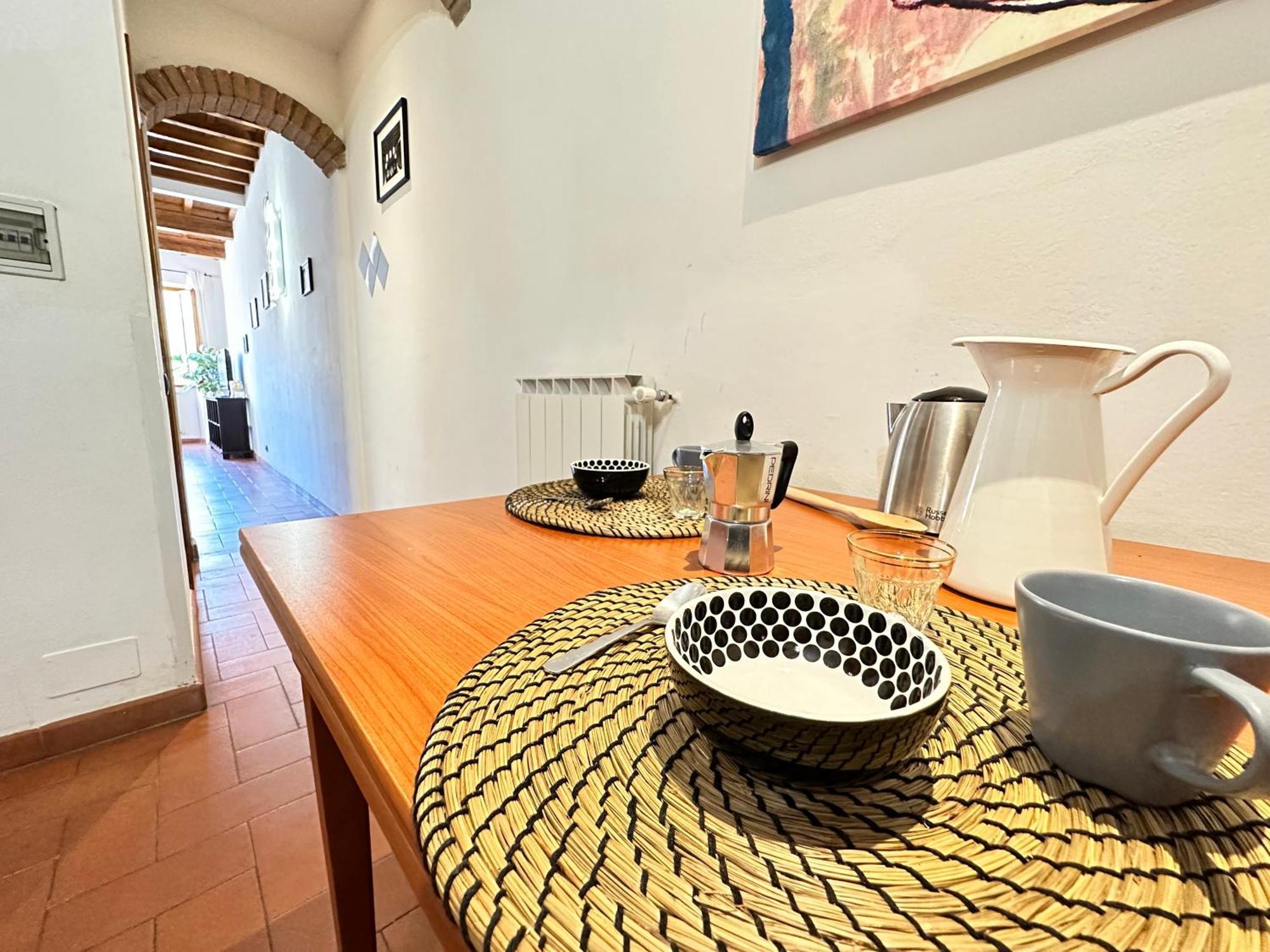 Luxurious View On Santa Croce Apartment Florence Ngoại thất bức ảnh