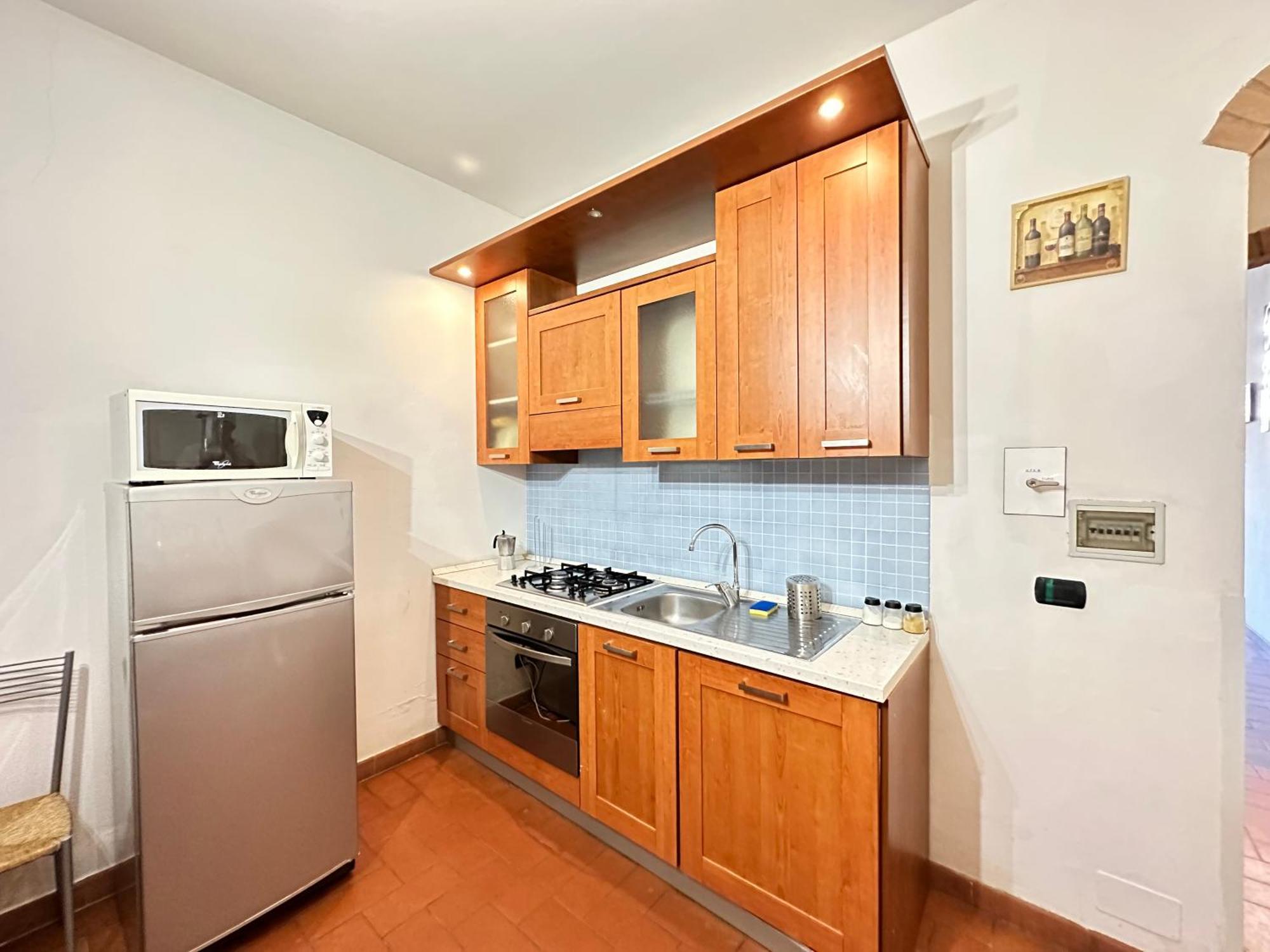 Luxurious View On Santa Croce Apartment Florence Ngoại thất bức ảnh